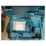 Lot of Four Empty, Hard Tool Cases (603209)