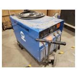 Miller Welder SRH - 333 (603216)