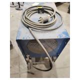 Miller Dialarc HF Welder (603217)