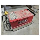 Lincoln Arc Welder (603219)