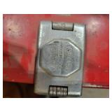 ABUS Tool Box (603221)