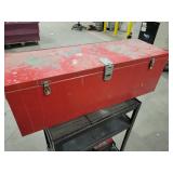 ABUS Tool Box (603221)