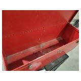 ABUS Tool Box (603221)