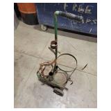 Cylinder Dolly (603222)