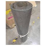 Roll of Metal Net (602225)