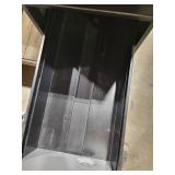 Two Drawer Filing Cabinet, No Key (603226)