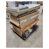 Pallet of Misc. Lights (603492)