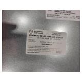 Pallet of Misc. Lights (603492)