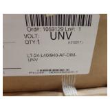 Pallet of Misc. Lights (603492)