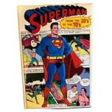 Superman From the 30