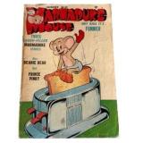 1953 Marmaduke Mouse #43