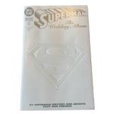 Superman: The Wedding Album #1 Special Edition