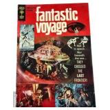 1965 Fantastic Voyage #1 - Gold Key