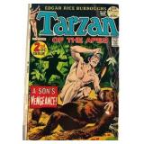 1972 Tarzan of The Apes #208