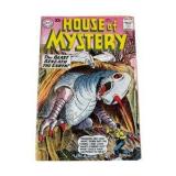 House of Mystery -Collection of 6 DC Comics- #100, #205, #207, #234, #237, #239