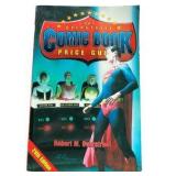The Overstreet Comic Price Guide Book - 29th Edition