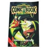 The Overstreet Comic Price Guide Book - 27th Edition