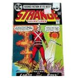 Strange Adventures - DC Comics - #242