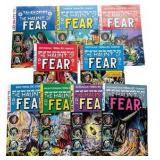 The Haunt of Fear - #1, #12, #13, #15, #16, #17, #18, #24, #27