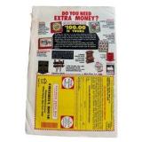 Ghosts - DC Comics -  #2, #8, #15, #16, #17,