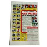 Ghosts - DC Comics - #36, #44, #47, #48, #54