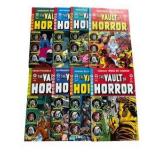 The Vault of Horror - #14, #15, #16, #17, #18, #19, #20, #21