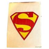 Superman From the 30