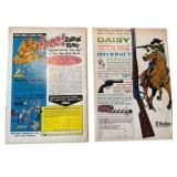 Adventures of The Fly #16 & #24