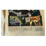 1969 The Witching Hour #1- DC