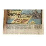 1974 Action Comics #437 - 100 Pages