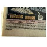 1979 Battlestar Galactica #1 - Marvel