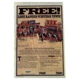 1982 The Saga of The Swamp Thing # 1 - DC Comics