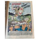 House of Mystery -Collection of 6 DC Comics- #100, #205, #207, #234, #237, #239