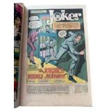 1975 The Joker #1 & #2 - DC Comics