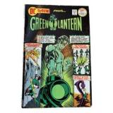 Green Lantern - Collection of 5 DC Comics- #17, #90, #91, #95, #152