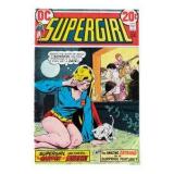 Supergirl - DC Comics - #3, #5, #6