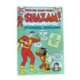 SHAZAM #9, #10, #11. #12, #13, #14