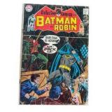 Detective Comics Batman - DC Comics #390, #404, #413, #414, #506, #508, #513