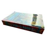 The Overstreet Comic Price Guide Book - 29th Edition