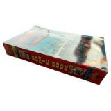 The Overstreet Comic Price Guide Book - 29th Edition