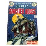 Midnight Tales, Ghostly Haunts, Grimm