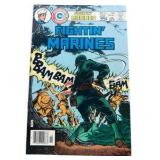 Unknown Worlds, Richie Rich, Howard The Duck, Lost in Space, The Twilight Zone & Fighting Marines Comics