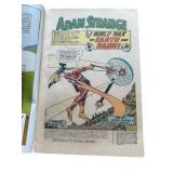 Strange Adventures - DC Comics - #242