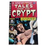 Tales From The Crypt - #1, #4, #22, #28, #29