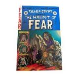 The Haunt of Fear - #1, #2, #3, #5, #6, #7, #8, #9, #10