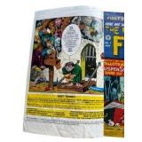 The Haunt of Fear Annual #1 (First 5 Issues Complied Into 1)