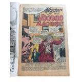 The Unexpected - DC Comics - #104, #106, #108, #110 #111, #112, #113, #117