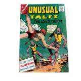 Unusual Tales #48 & #49