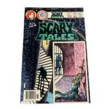 Scary Tales - Charlton Comics- #10 & #28
