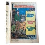 The Many Ghosts of Doctor Graves #2 - 12 Cents - 1967